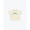 T-shirt Bébé Poisson