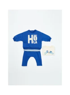 T-shirt Bébé Poisson