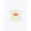 T-shirt Bébé Van