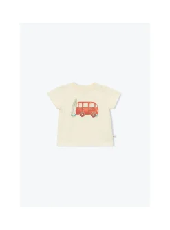 T-shirt Bébé Van