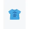 T-shirt Bebe Pasta E Basta