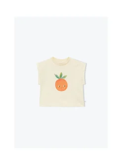 T-shirt Clementine