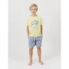 T-shirt Crevette