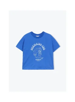 T-shirt Femme Mermaids Club