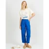 T-shirt Femme Plouf