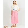 T-shirt Femme Zumo Bio