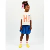 T-shirt Fille Hola