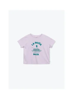T-shirt Pasta E Basta