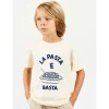T-shirt Pasta E Basta