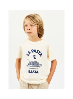 T-shirt Pasta E Basta