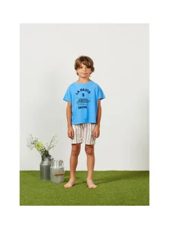 T-shirt Pasta E Basta
