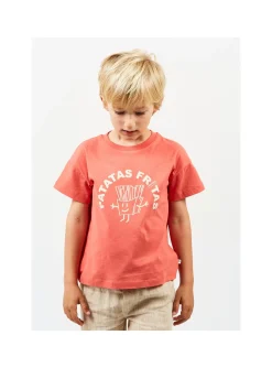 T-shirt Patatas Fritas