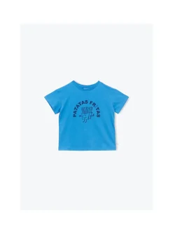 T-shirt Patatas Fritas
