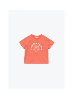 T-shirt Patatas Fritas