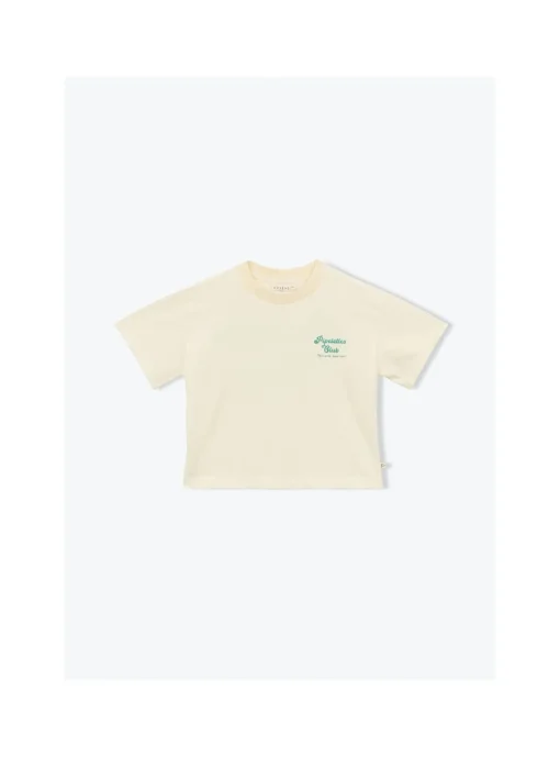 T-shirt Pipelettes Club