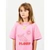 T-shirt Plouf