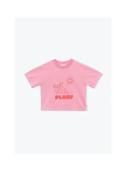T-shirt Plouf
