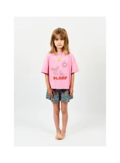 T-shirt Plouf