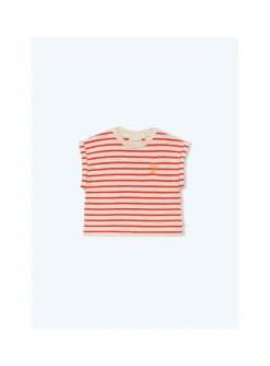 T-shirt Rayures
