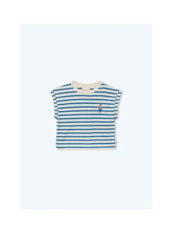 T-shirt Rayures