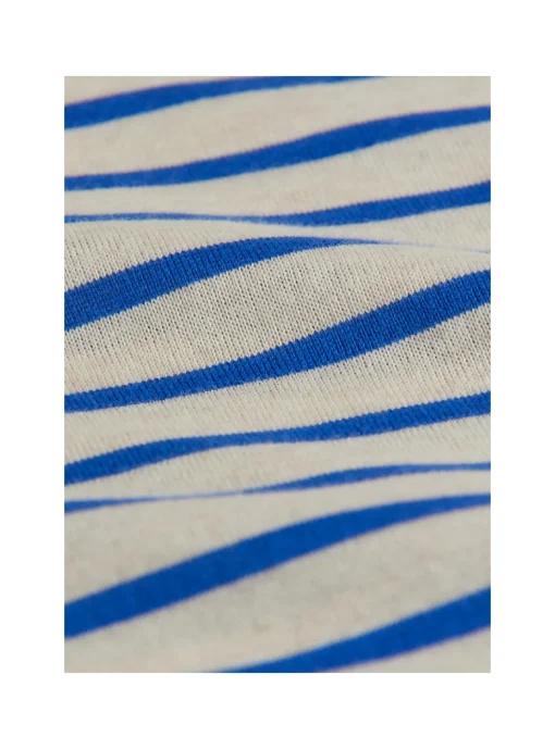 T-shirt Rayures Femme
