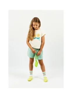 T-shirt Tournesol
