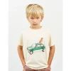 T-shirt Voiture