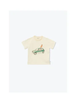 T-shirt Voiture