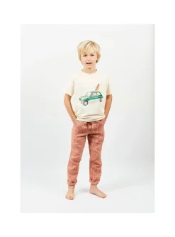 T-shirt Voiture