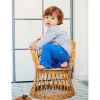Tunique Bébé Mini Rayures