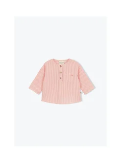 Tunique Bébé Mini Rayures