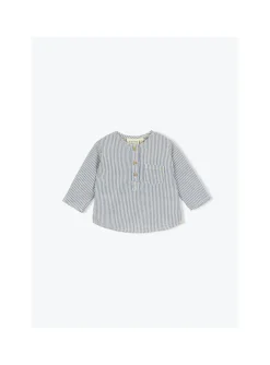 Tunique Bébé Mini Rayures