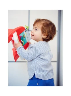 Tunique Bébé Mini Rayures