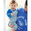 Tunique Bebe Double Voile