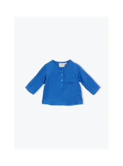 Tunique Bebe Double Voile