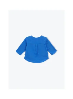 Tunique Bebe Double Voile