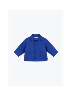 Veste Arsene Bebe Fourrure