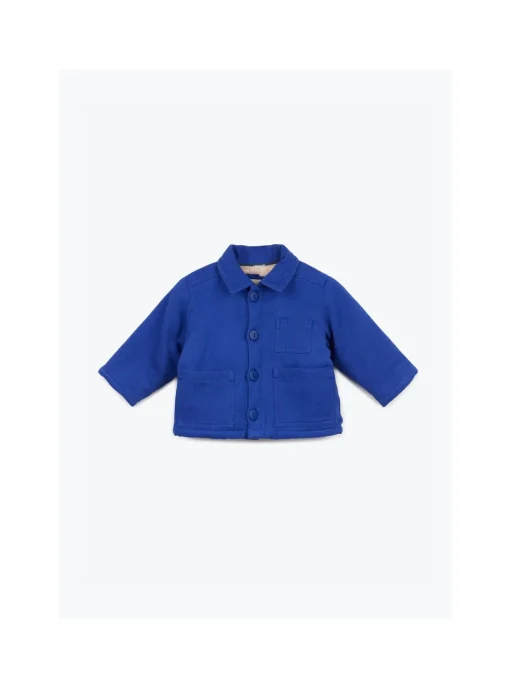 Veste Arsene Bebe Fourrure