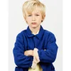 Veste Arsene Enfant Fourrure