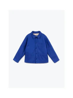 Veste Arsene Enfant Fourrure