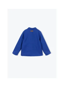 Veste Arsene Enfant Fourrure