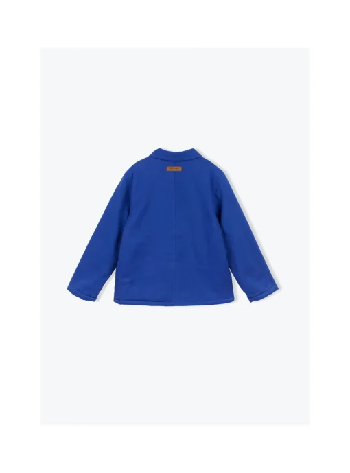 Veste Arsene Enfant Fourrure