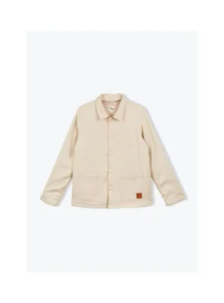Veste Arsene Femme Fourrure
