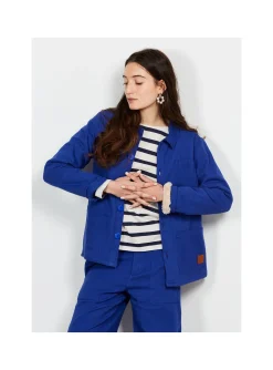 Veste Arsene Femme Fourrure