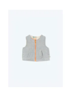 Veste Bébé Réversible