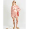 Veste Femme Rayures Transat