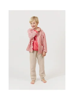 Veste Rayures Transat