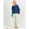Veste Tencel Femme