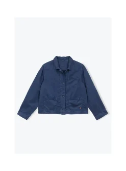 Veste Tencel Femme