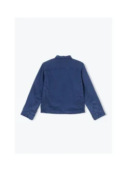 Veste Tencel Femme